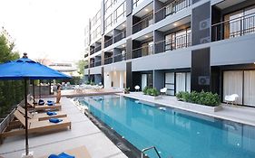 The Lantern Resorts - Sha Extra Plus  4*